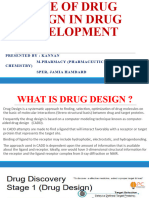 Kannan Drugdesign PT