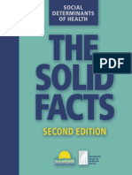 SDH - The Solid Facts