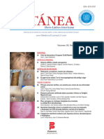 Escabiosis y Pediculosis