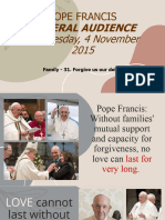 POPE FRANCIS Final