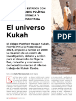 El Universo Kukah