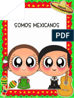Proyecto Somos Mexicanos