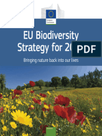 Eu Biodiversity Strategy For 2030-KH0921133ENN