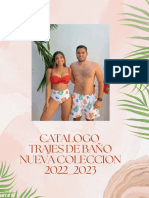 RCatalogo Promocion Sunny Swimwear Real - Compressed