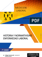 Enfermedades Laborales