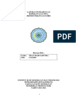 6 LP Defisit Perawatan Diri RHS