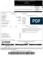 Guia Iptu 2024 Sa0150 - 1 Paga Pela Ns