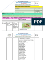 Nivelacion Complementaria 3 de Sexto