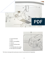 Manual DRON 1