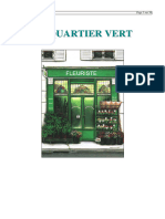 Charte - QV Quartier Vert