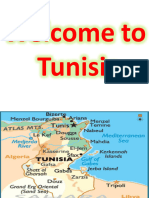 Welcome To Tunisia 7 Form