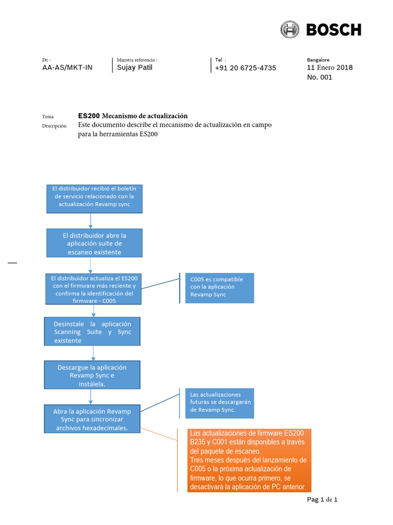 07 es200 update procedure pdf