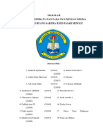 Makalah Maternitas-1