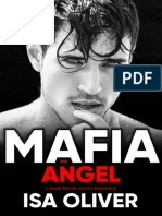 Mafia and Angel - Isa Oliver