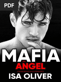Mafia and Angel - Isa Oliver