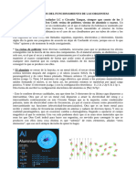 Hipótesis Del Funcionamiento de Las Orgonitas