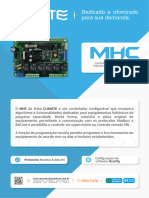 Catálogo MHC
