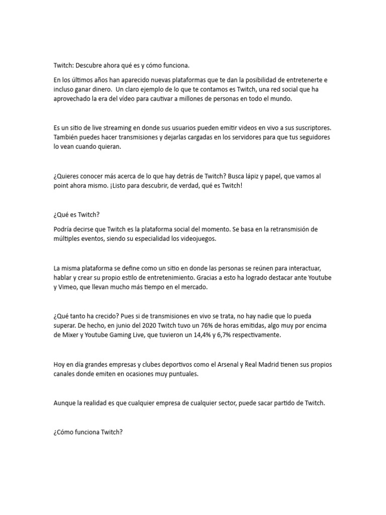 que-es-la-red-social-de-twitch-pdf-youtube-streaming-media