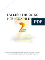 Đề Cuối Kỳ Kinh Tế Vĩ Mô