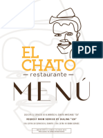 Menú El Chato 20231.5