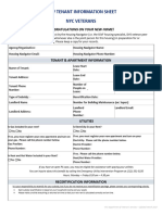 Dvs Exit Sheet Final 2019