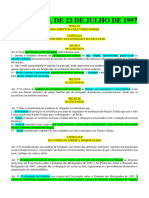 Esttuto Dos Refugiados Revisado