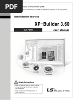 XP-Builder User Manual - Eng