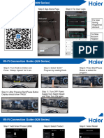 929 Wi-Fi Connection Guide