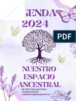 AGENDA ANCESTRAL 2024-Mensual