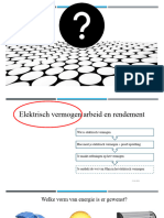 Powerpoint Elektrisch Vermogen