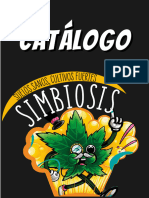 Catálogo Simbiosis