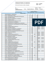 Matriz Do Curso