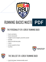 RBU-Master-Guide