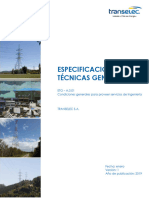 ETG-A.0.01 Condiciones Generales Servicios de Ingeniería