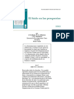 El Hielo en Las Pesquerías. Graham Et Al. 1993 - FAO