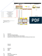 00 ROMA-EP-EC-3 (Estructura de Costos 2022) MODELO