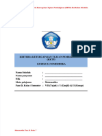 PDF KKTP Matematika Kelas 7 - Compress