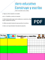 Tablero Educativo Digital 2021 PDF