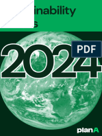 Sustainability Trends 2024 (Updated)