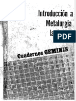 Dokumen - Tips - Introduccion A La Metalurgia Awspdf