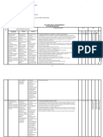 Planificare Calendaristică AN ŞCOLAR 2023-2024: Nr. Crt. 1. Cunoștințe IP