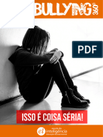 BULLYING - Antitibullying - Revista Bullying - 2019