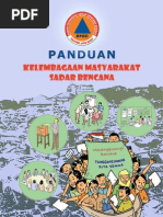Download Panduan Kelembagaan Masyarakat Sadar Bencana by TAKI - TAKI SN69850531 doc pdf