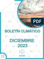 Boletin Climático Diciembre - 0