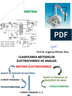 Analiza Conductometrica