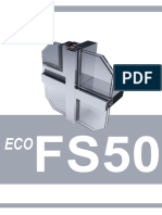 Catalogo Fs50eco Cephe