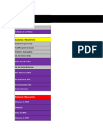 Planilha para Cálculo Completo de Folha - de - Pagamento