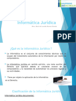 Informática JurídicaDNT24