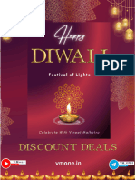 Diwali Sale TV Deals