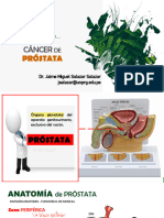 CL05_Cáncer de próstata_Dr. Salazar